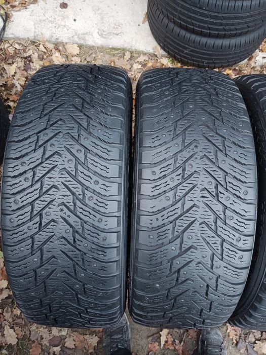 225 60 r17 Nokian Hakkapelitta 2017p Premium