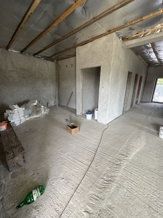 Продаж американки в Сторожниці