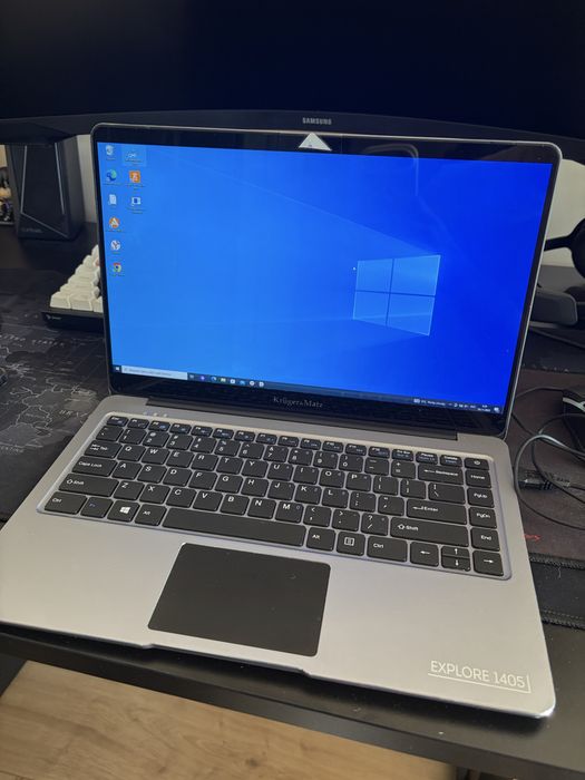 Laptop Kruger&Matz Explore 1405