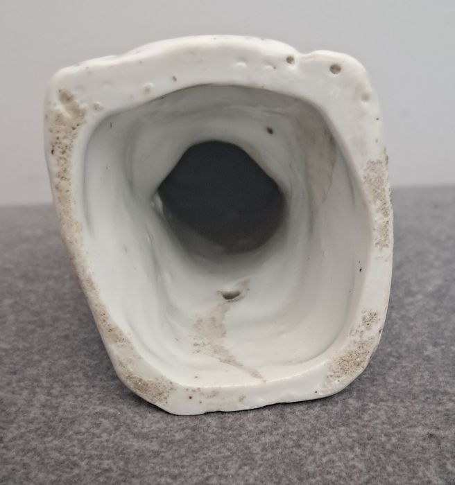 Jezus porcelana stara