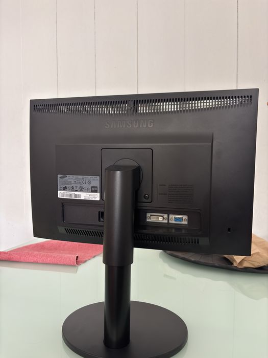 Monitor Samsung SyncMaster B1940 19"