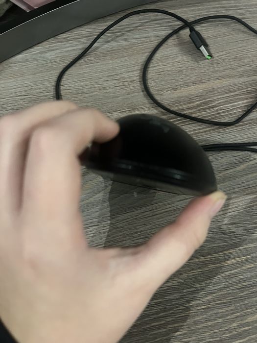RAZer deathadder