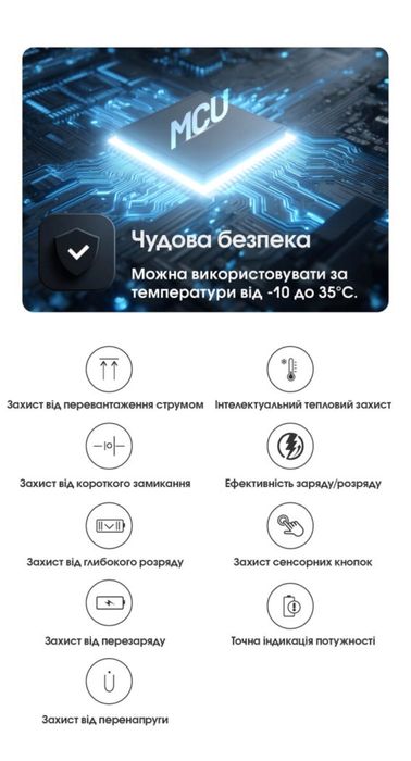 Power Bank Nitecore CARBO 10000 GEN2 (30W, QC 3.0, 10000mAh)