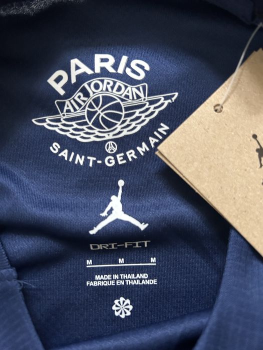 Koszulka piłkarska Paris Saint-Germain