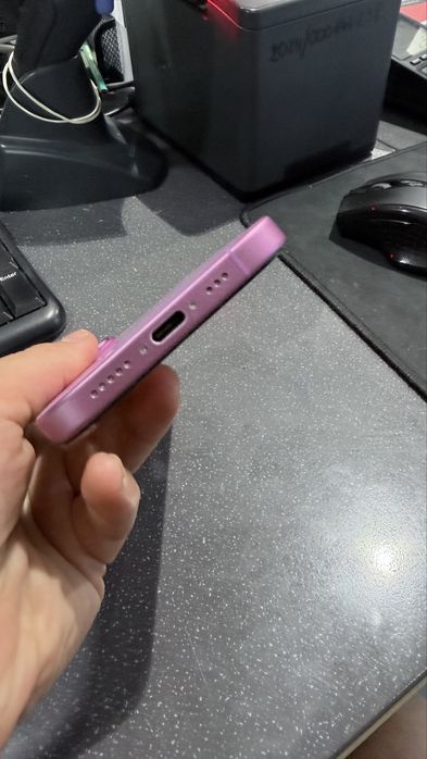 Iphone 16 128gb stan odealny