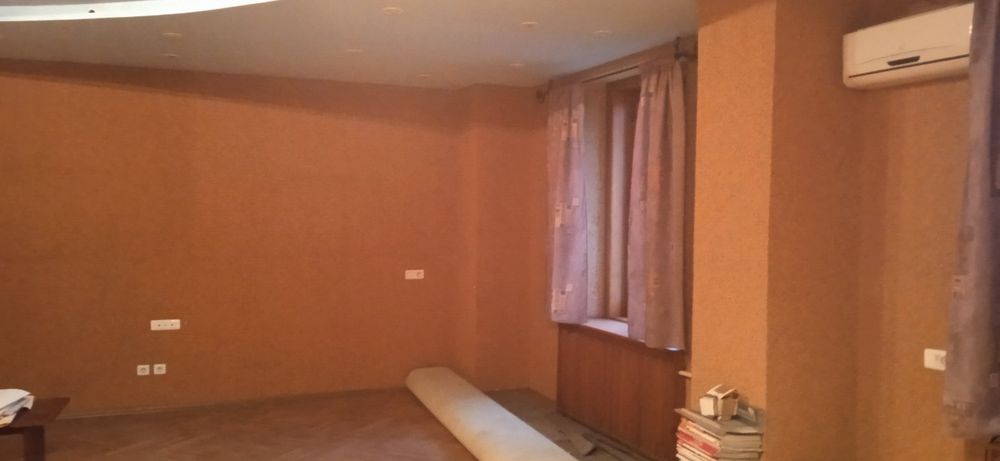 4х ком. кв. (92 М2). 2/6  перепланирована Улица Героев АТО  45.