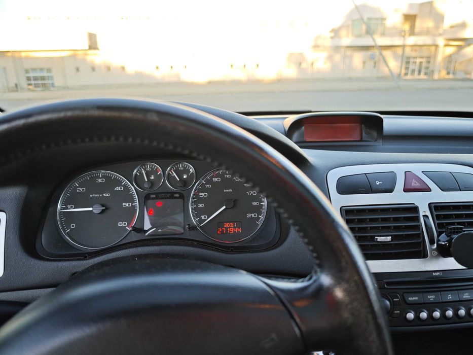 Peugeot 307 SW 1.6 HDI