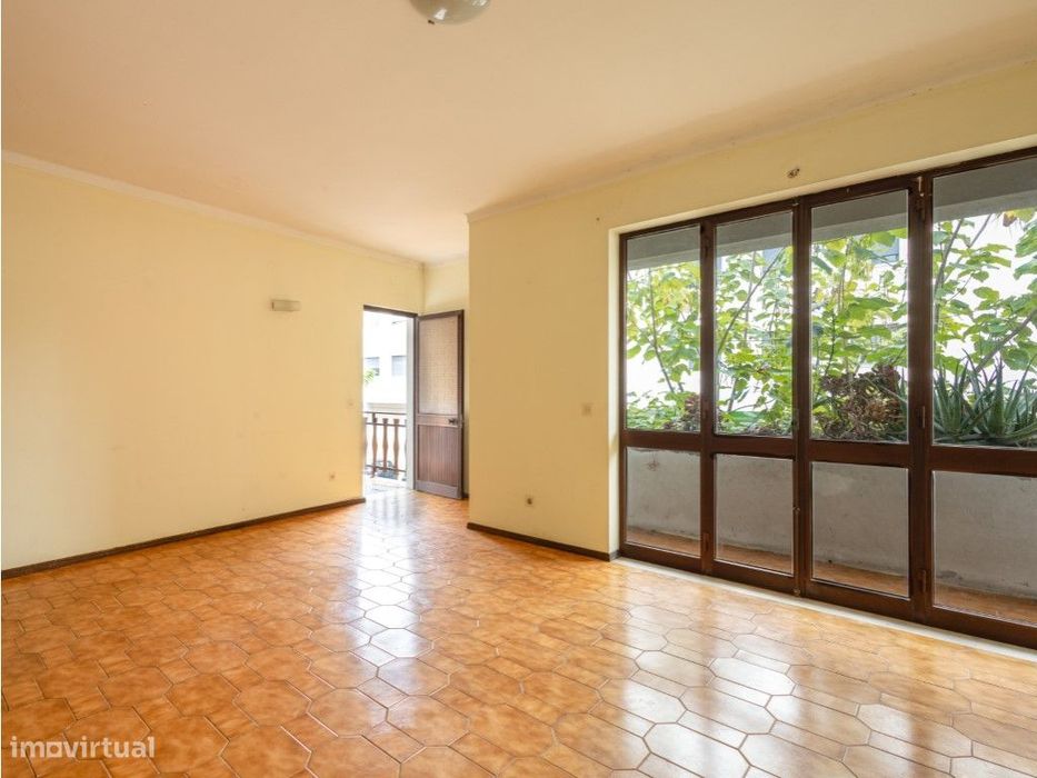 Apartamento T2 - Cantanhede