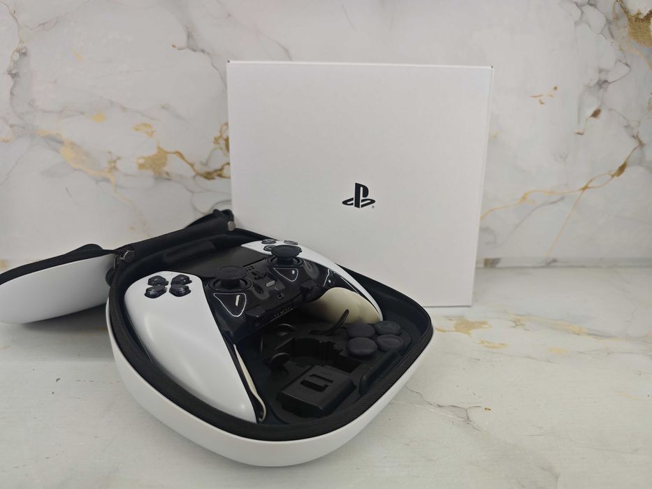 Pad / kontroler DualSense Edge do konsoli PS5