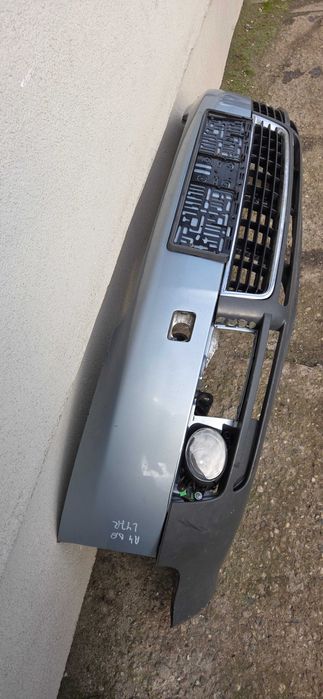 Zderzak przód Audi A4 B6 LY7R