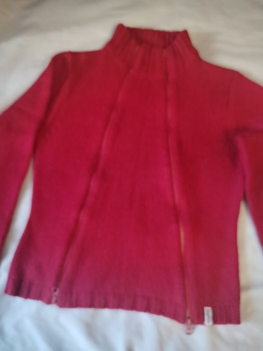 Світер джемпер жіночий