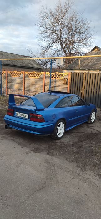 Опель Калибра 2,0л Газ/ бензин