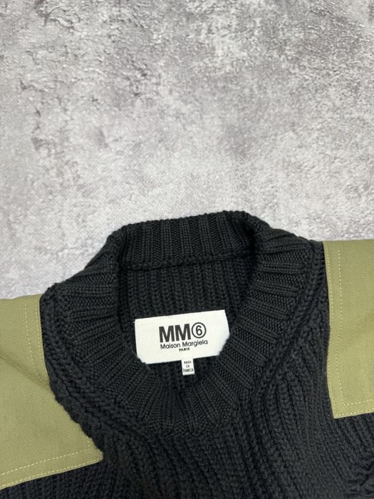 Sweater MM6 Maison Margiela