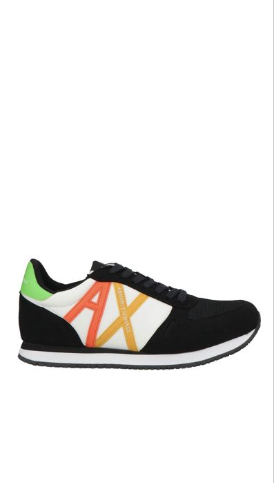 Оригінал!Нові!Кросівки Armani Exchange,розмір 43(44)