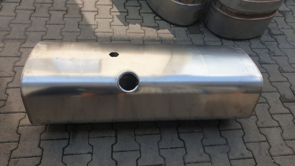 Zbiornik Daf 45 wywrotka 200 litrów