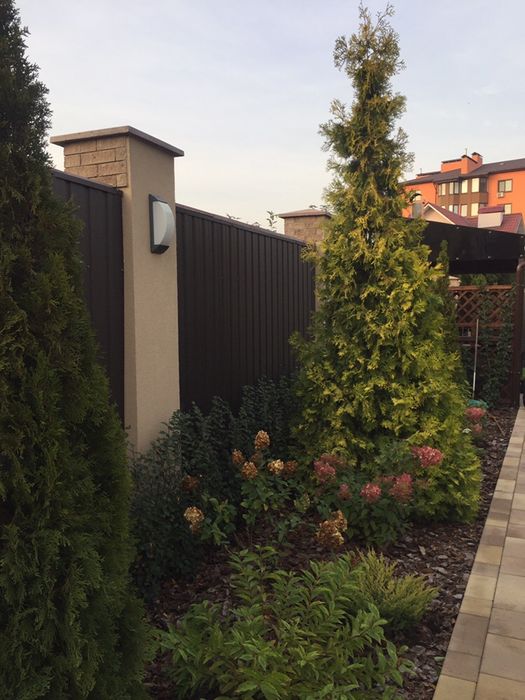 Благоустрій території, Ландшафтний дизайн, Озеленення Вашої Ділянки