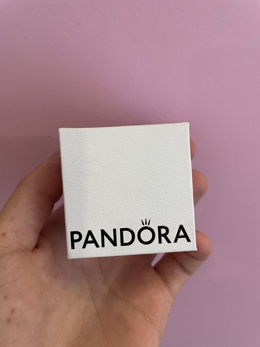 Колечко Pandora