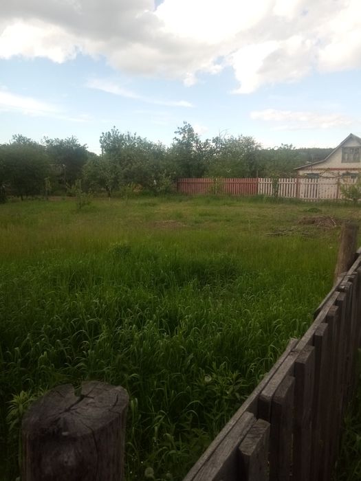 Продам дачу с/т Текстильник. Ділянка під будівництво