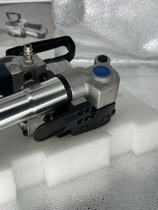 Пневматический стреппинг Натяжитель для ленты упаковочная машина Vevor