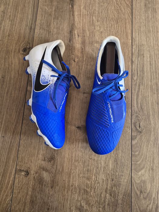 Бутсы Nike Phantom Venom Elit FG