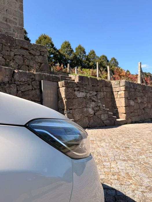 Renault Captur 1.5 dCi Exclusive