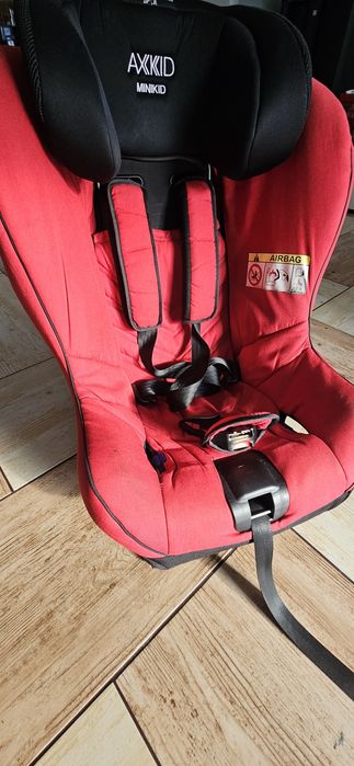 Axkid Minikid 2.0