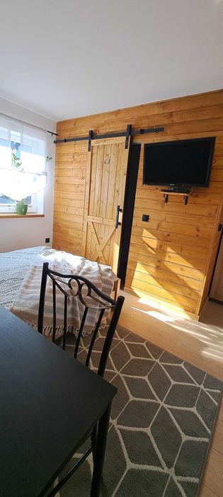 Agroturystyka Siedlisko TomaszEwka pokoje lub cały domek do wynajecia