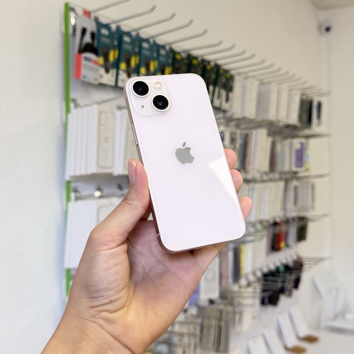 iphone 13 mini pink - купить мобильные телефоны и смартфоны - Цена