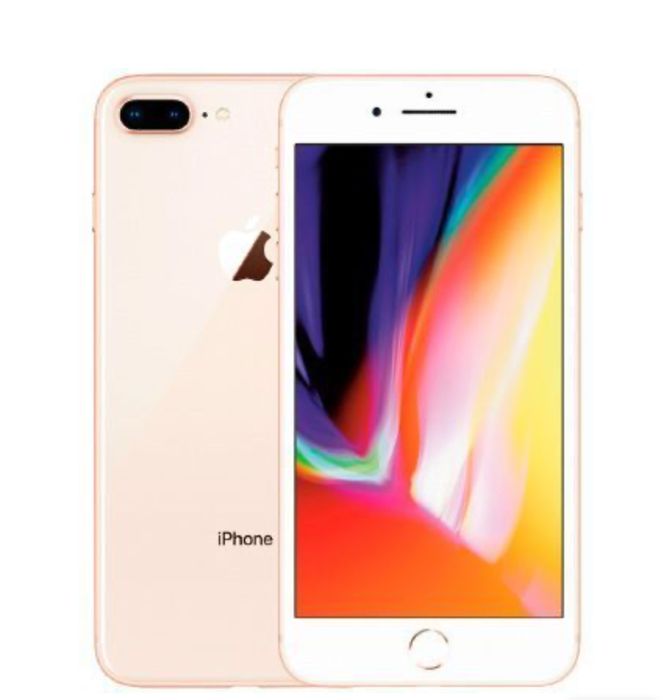 iPhone 8 Plus 64GB Gold