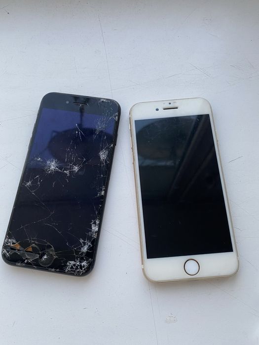 Iphone 7 (читайте опис)