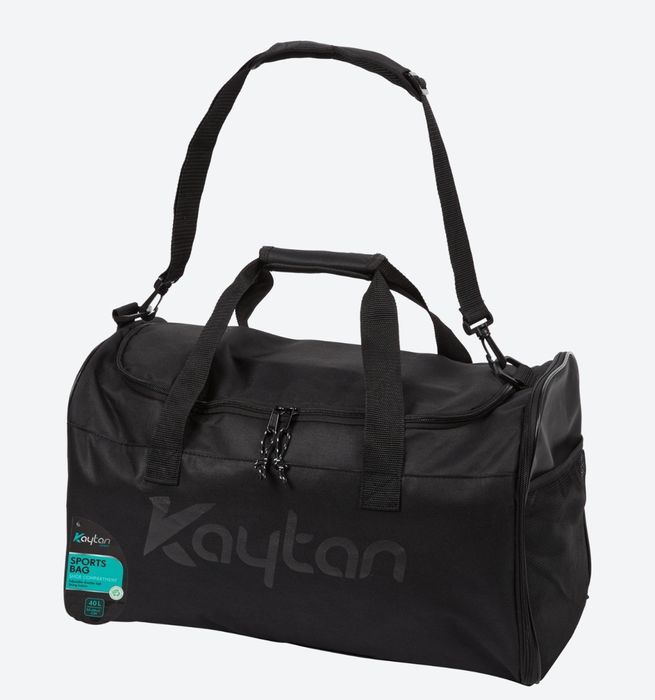 Saco Desporto 40L NOVO