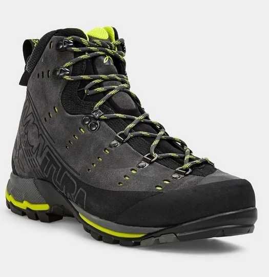 Buty górskie - Montura Altura GTX