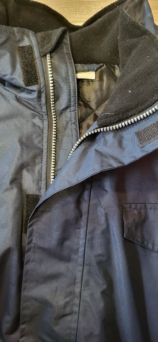 Куртки спец. Рабочие L,XL
