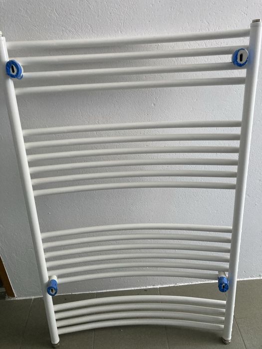 Drzwi białe używane