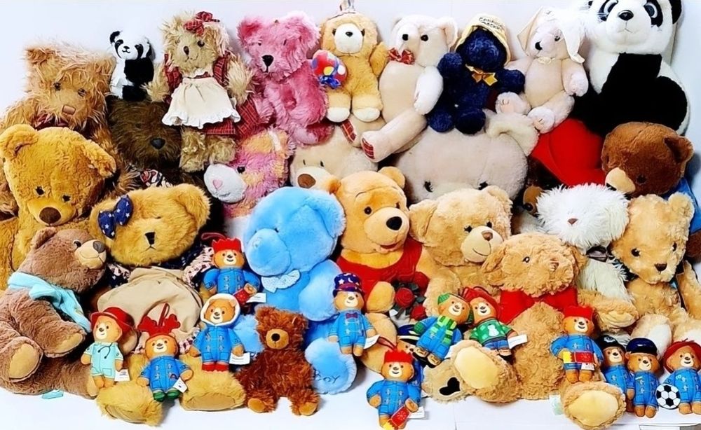 Фірмові м'які іграшки.Іграшки для автоматів,на впгу, для дітей.Disney