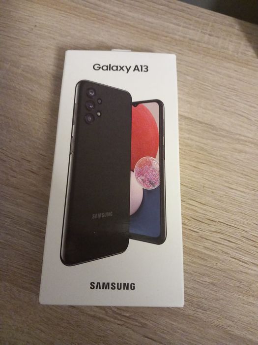 Samsung Galaxy A13