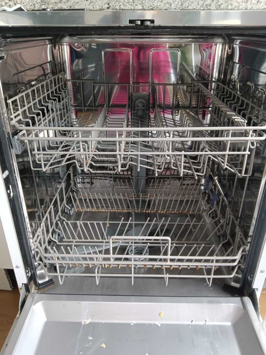 Maq Loiça Encastre TEKA DW8 57 FI - PEÇAS