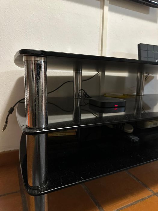 Móvel para televisão