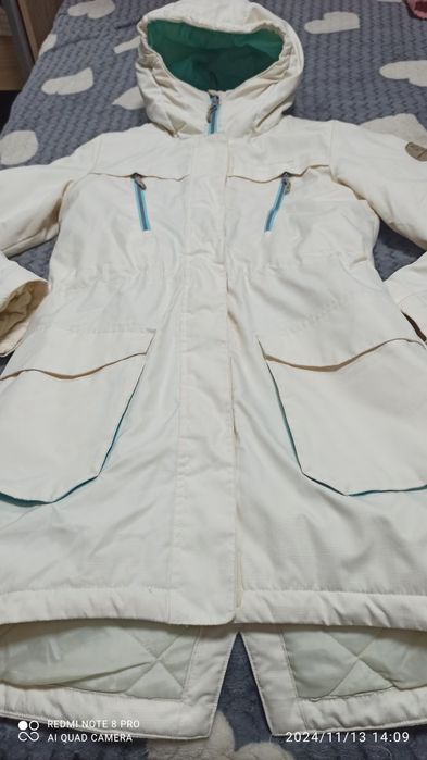 Фирменная детская Курточка