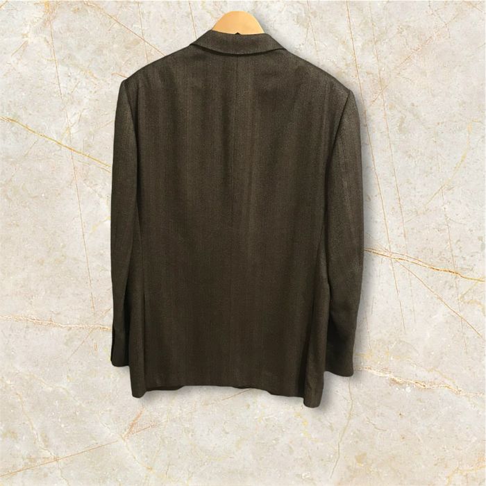 Піджак Ermenegildo Zegna