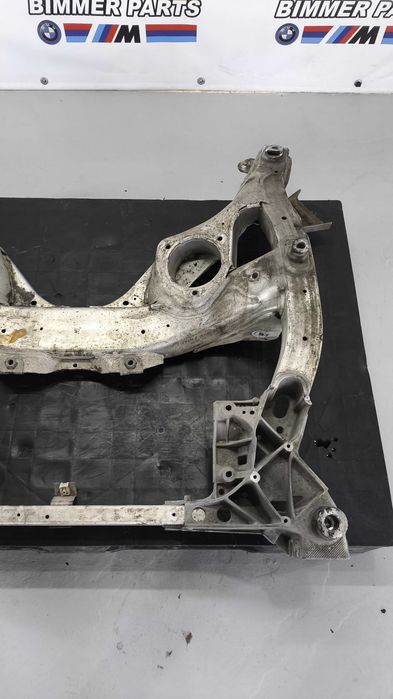Charriot/Eixo Frontal BMW Serie 5 (F10/F11) 20D 6797.644