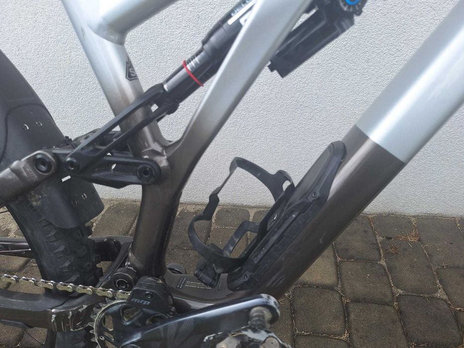 Specialized Stumpjumper EVO Elite roz.S4 Mullet (29/27,5'') zawieszenie Ultimate