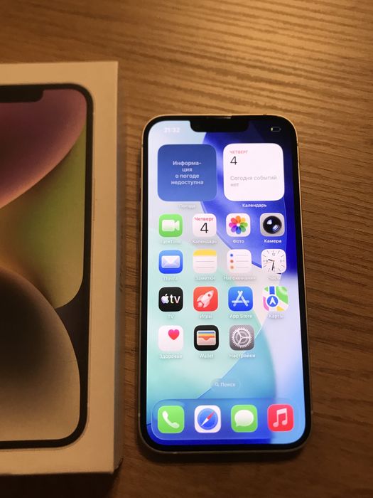 iPhone 14,128gb,neverlock