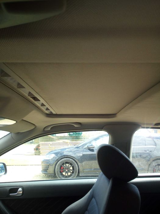 Audi A3 8l lift 5d 5 d 3d 3 d drzwi szyberdach małopolska kompletny