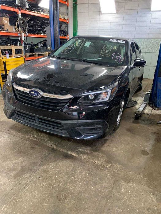 Разборка Subaru Legacy Outback B16 2020 2021 2022 2023