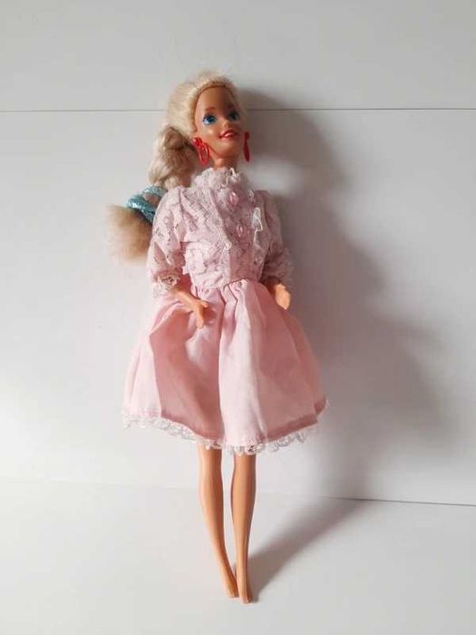 Retro lalka Barbie firmy mattel