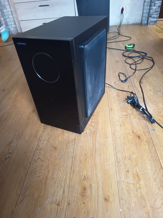 Subwoofer Samsung