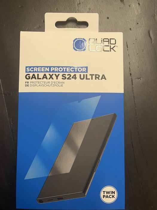 Pelicula protectora de ecran samsung S24ultra