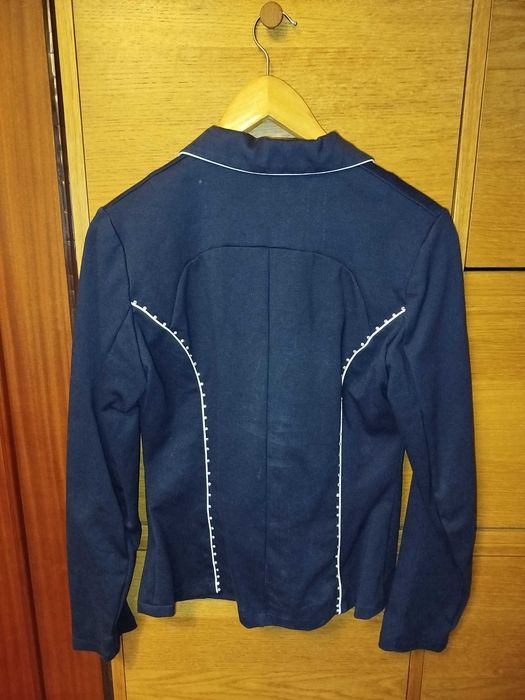 Casaco de concurso mulher Fouganza