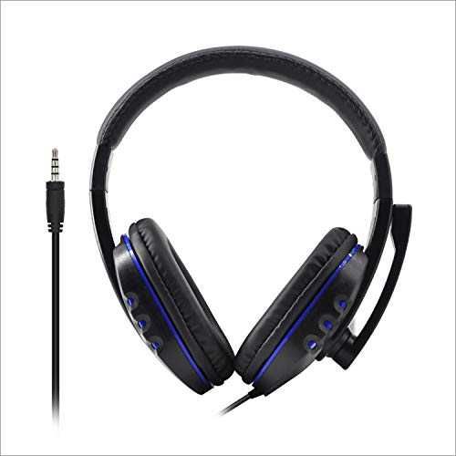 Auscultadores Gaming Dobe